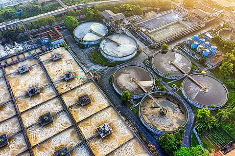 EWEC Requests EOI on Seawater Desalination Plants in Abu Dhabi