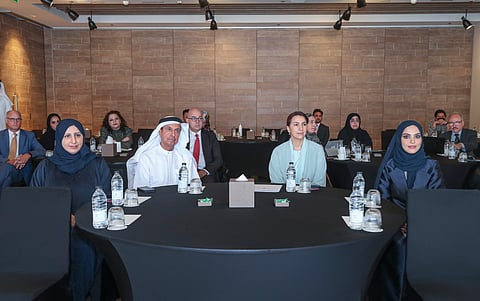 MOCCAE Introduces National Air Quality Agenda 2031