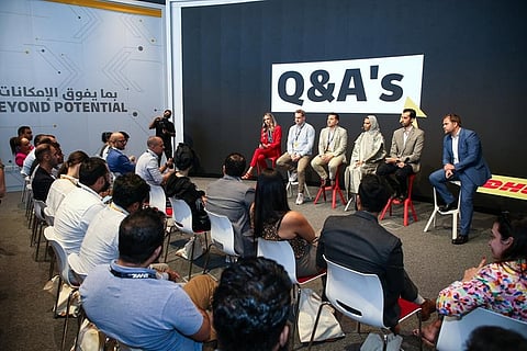 DHL Addresses Green Logistics in Ecommerce at Sustainability Seminar