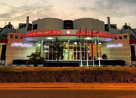 Canadian University Dubai Launches Centre On Sustainable Development