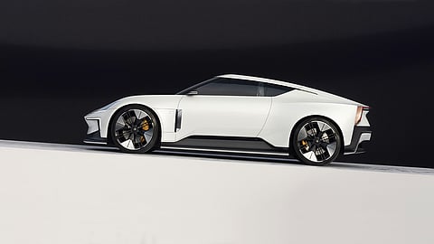 Polestar UAE Secures Limited Slots for Upcoming 6 LA Concept Edition