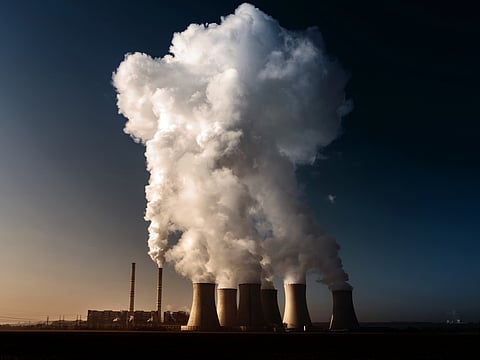 UAE New Climate Change Target: Cutting Emissions by 31%