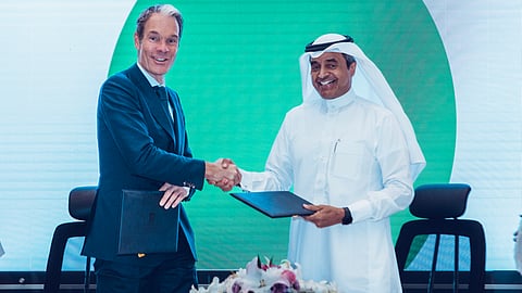 PepsiCo & Prince Sultan University to Educate Youth on Sustainability