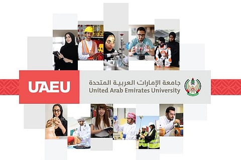 UAEU Organizes Webinar on 'Journey to Sustainable Water Management'