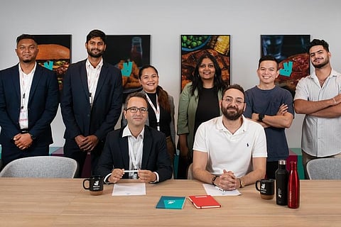 Deliveroo Partners with Shredex to Sustainably Dispose of Used Kits
