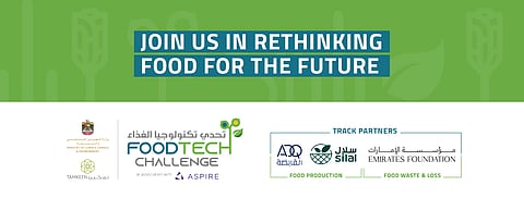 30 Shortlisted Startups, Pre-Finalists of Global FoodTech Challenge