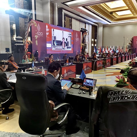 Minister Highlights Agri-Tech, Innovation for Improving Livelihoods