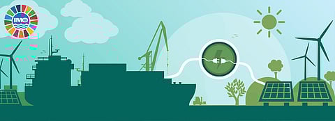 IMO Announces Agenda for 2nd Symposium on Low and Zero Carbon Fuels