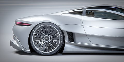 GM, Al Mansour Automotive Exclusive Mobility Partner for COP27