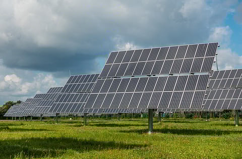 IRENA, ISA to Diversify Global Solar Manufacturing Supply Chains