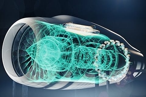 Rolls-Royce Welcomes EU Funding to Advance Sustainable Aviation