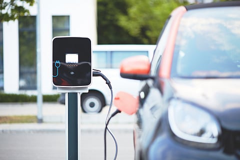 Stellantis, Siemens To Develop Charging Infrastructure For EVs