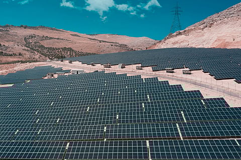 Yellow Door Energy Closes $400 Million Equity Raise