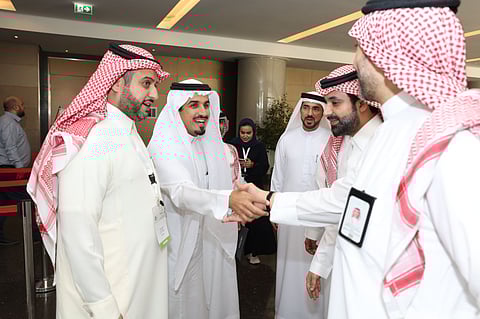 MEFMA Saudi Seminar on Sustainable Operations in FM Industry