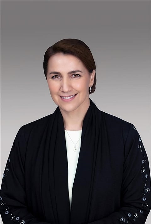 UAE Boosting Investments in Agrifood Sector Abroad: Mariam Almheiri