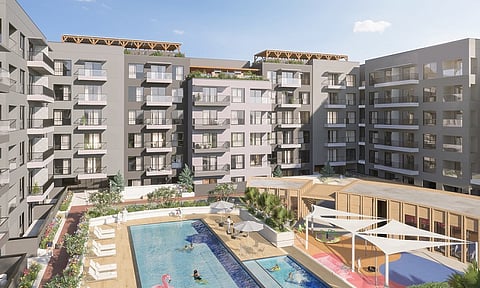 ZāZEN Properties Announces New Eco-Friendly Project