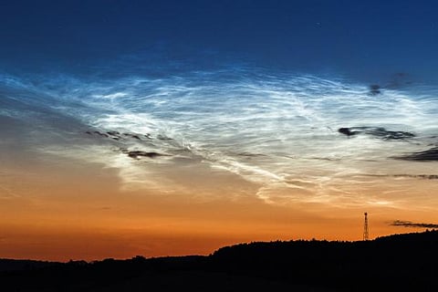 New Report Outlines Priorities for Global Climate Observations