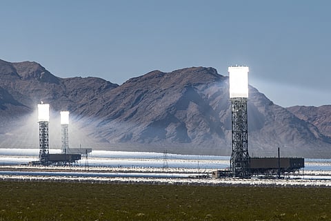 H.H. Sheikh Saud bin Saqr Al Qasimi Opens Inaugural RAK Energy Summit