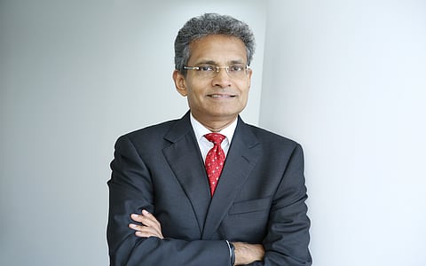 ACWA Power, KEPCO Partner to Develop Green Hydrogen Projects in ME