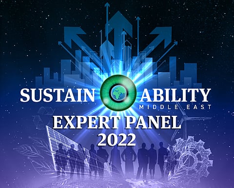 SME to Host Major Sustainability Conference in Dubai