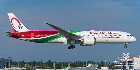 Royal Air Maroc Joins IATA’s Environmental Assessment Program