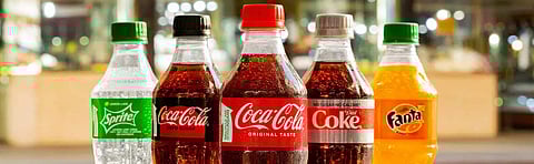 First-ever 100% rPET Packaging During FIFA World Cup 2022