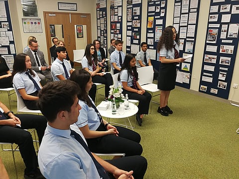 First United Nations SDG-Focused Program Debuts in UAE