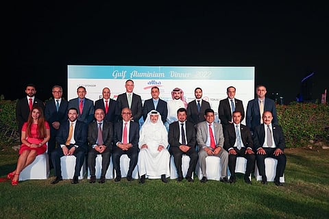 Alba Emphasises on Cooperation for Sustainable Aluminium Production