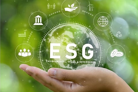 Whitepaper on How Satellites, AI & ML can Help Measure ESG Exposure