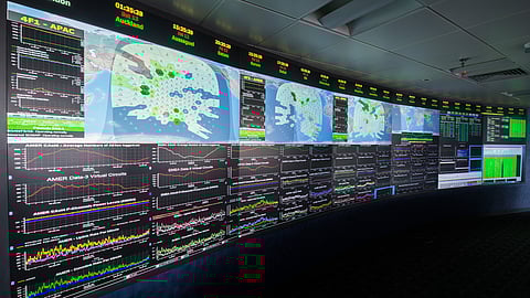 Digital Headway on Decarbonisation
