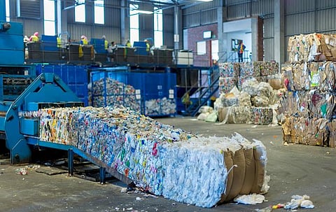 Sustainable Waste Management Solutions: Averda Partners with KAUST