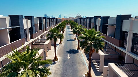 Fujairah Sustainable Community Project Showcased at Cityscape Dubai