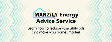 Ras Al Khaimah Municipality Launches Manzily Energy Advice