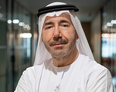 UAE CEOs Outpace Global Counterparts in Digital Strategy