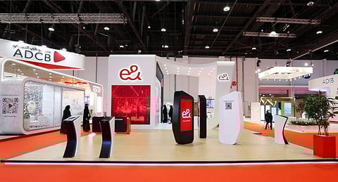 e& and Ericsson to Develop Sustainable Future Networks