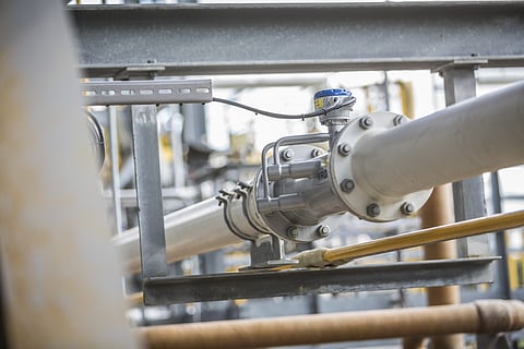 KROHNE Showcases Sustainable Solutions for Produced Water Reuse