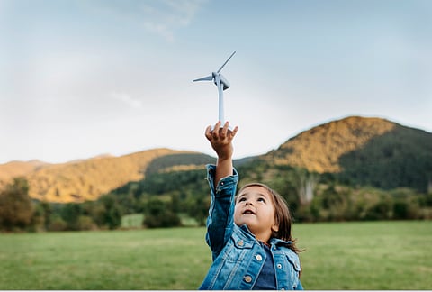 COP27: We Need A Complete Energy Transformation