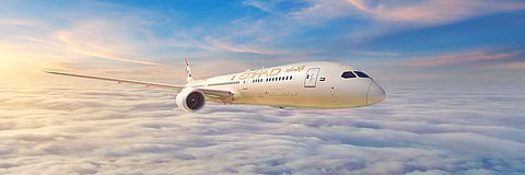 Etihad Airways & World Energy Demonstrate Future of Net-zero Aviation