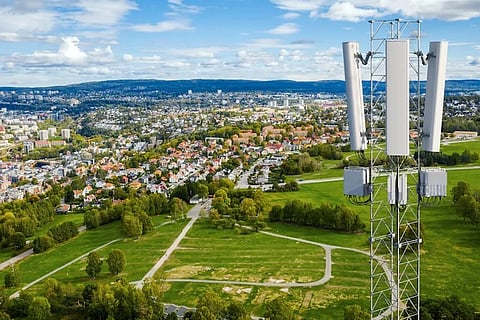 5G Network Success Can be Achieved in Energy-efficient Way: Ericsson