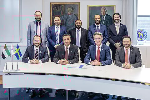 Tetra Pak, Nuitree Food to Establish Plant-Based Factory in UAE