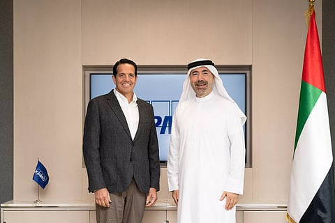 KPMG Lower Gulf Appoints Emilio Pera As New CEO