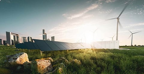 Mashreq Supports COP28, the World’s Most Crucial Climate Conference