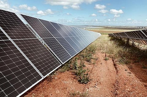 Abdul Latif Jameel Energy’s FRV to Power 400,000 Homes in Brazil