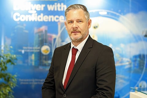 Trimble Commits to Cut Greenhouse Gas Emissions to 50% by 2030