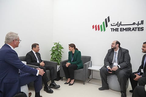 Mashreq Bank Increases Amount of Sustainable Financing to $30 billion