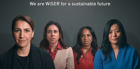 Climate Change: Masdar Launches Campaign to Pledge Support for Women