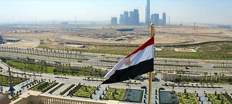 Egypt and Norway to Establish 100MW Green Hydrogen Plant on Red Sea