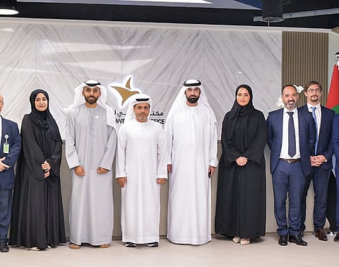 EDF & ENGIE to Deliver Phase 2 Road Lighting LED Project In Abu Dhabi