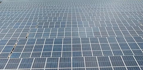 60% of Total Power Demand Delivered by Renewable Energy Sources: EWEC