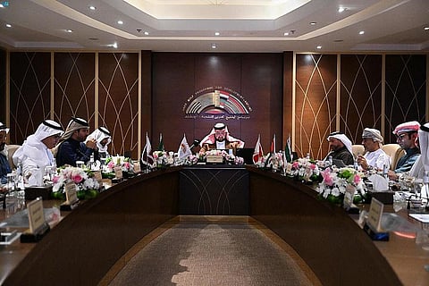 AGFUND Board's Nod To 14 Projects in Areas that Contribute to SDGs